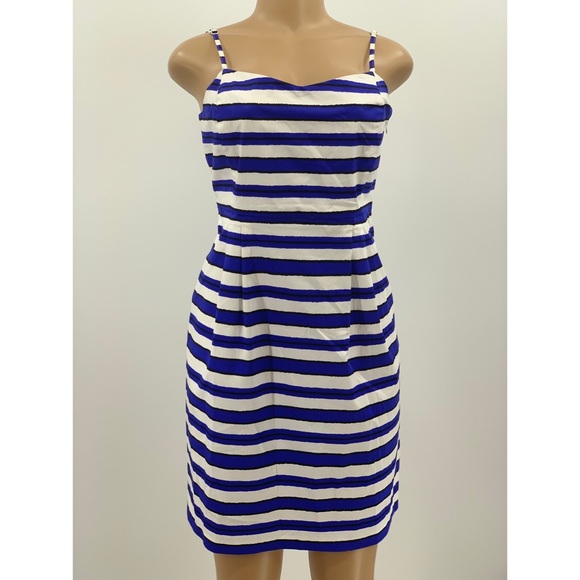 GAP Striped Sun Dress - Picture 3 of 7
